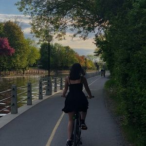 Meet your Posher, Molly